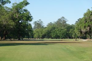 Congaree 1st